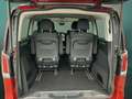 Mercedes-Benz V 220 V 220 d STYLE L AHK+DISTRO+ELEKTR-TÜR+KAM+LENKHZ Rot - thumbnail 9