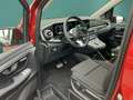 Mercedes-Benz V 220 V 220 d STYLE L AHK+DISTRO+ELEKTR-TÜR+KAM+LENKHZ Rot - thumbnail 12