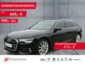 Audi A6 40 TDI QU 5JG+LED+NAVI+HuD+PANO+AHK-Vob Schwarz - thumbnail 1