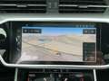Audi A6 40 TDI QU 5JG+LED+NAVI+HuD+PANO+AHK-Vob Schwarz - thumbnail 11