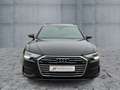 Audi A6 40 TDI QU 5JG+LED+NAVI+HuD+PANO+AHK-Vob Schwarz - thumbnail 3