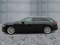 Audi A6 40 TDI QU 5JG+LED+NAVI+HuD+PANO+AHK-Vob Schwarz - thumbnail 4