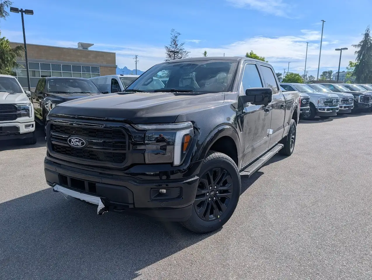 2026 Ford F 150