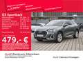 Audi Q3 45 TFSI e S tronic S line Virtual/N Grau - thumbnail 1