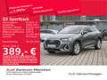 Audi Q3 45 TFSI e S tronic S line Virtual/N Grau - thumbnail 1