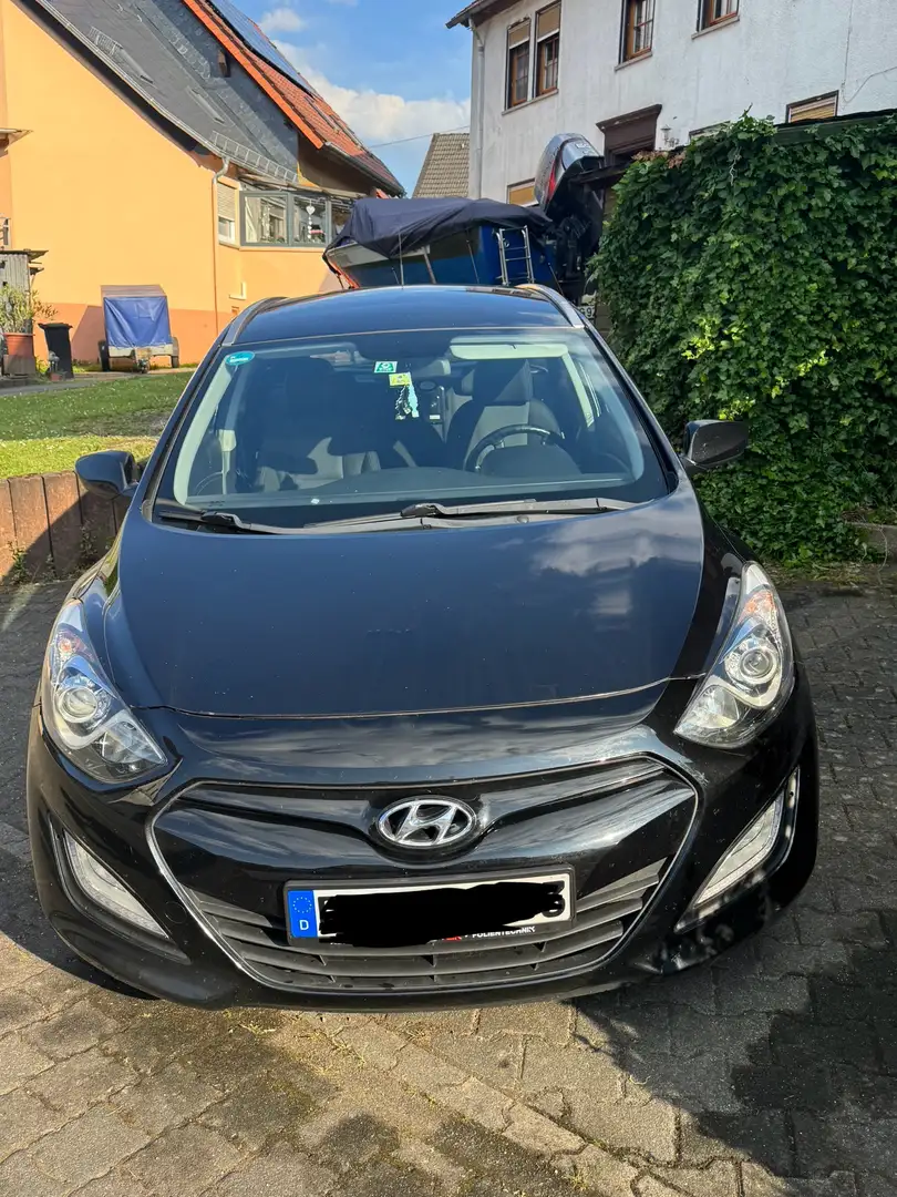 Hyundai i30 i30cw 1.6 CRDi Comfort - 1