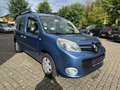 Renault Kangoo Paris 1,5 DCi*5-Sitzer*EU5* Blau - thumbnail 8