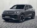Volkswagen Tiguan 2.0 TDI DSG R-LINE *MATRIX*NAVI*LEDER* Grau - thumbnail 2