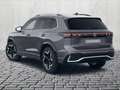 Volkswagen Tiguan 2.0 TDI DSG R-LINE *MATRIX*NAVI*LEDER* Grau - thumbnail 5
