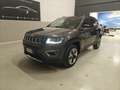 Jeep Compass Compass II 2.0 mjt Limited 4wd 140cv auto my19 Gris - thumbnail 1