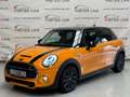 MINI Cooper S NAVI/LED/LEDER/DRIVING MODES/SHZ/PDC/17 Orange - thumbnail 1