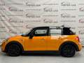 MINI Cooper S NAVI/LED/LEDER/DRIVING MODES/SHZ/PDC/17 Orange - thumbnail 2