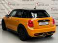 MINI Cooper S NAVI/LED/LEDER/DRIVING MODES/SHZ/PDC/17 Orange - thumbnail 3