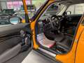 MINI Cooper S NAVI/LED/LEDER/DRIVING MODES/SHZ/PDC/17 Orange - thumbnail 10