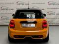 MINI Cooper S NAVI/LED/LEDER/DRIVING MODES/SHZ/PDC/17 Orange - thumbnail 8