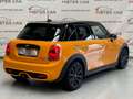 MINI Cooper S NAVI/LED/LEDER/DRIVING MODES/SHZ/PDC/17 Orange - thumbnail 6