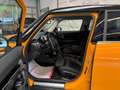 MINI Cooper S NAVI/LED/LEDER/DRIVING MODES/SHZ/PDC/17 Orange - thumbnail 11