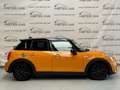 MINI Cooper S NAVI/LED/LEDER/DRIVING MODES/SHZ/PDC/17 Orange - thumbnail 5