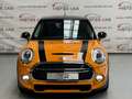 MINI Cooper S NAVI/LED/LEDER/DRIVING MODES/SHZ/PDC/17 Orange - thumbnail 7