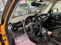 MINI Cooper S NAVI/LED/LEDER/DRIVING MODES/SHZ/PDC/17 Orange - thumbnail 9