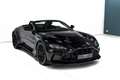 Aston Martin Vantage V12 Roadster / #209 of 249 units Negro - thumbnail 8