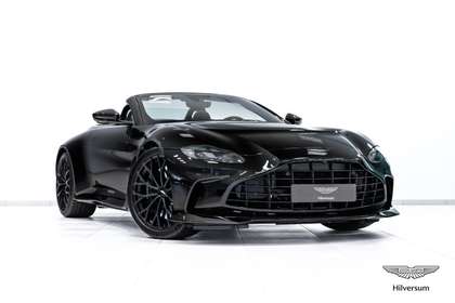 Aston Martin Vantage V12 Roadster / #209 of 249 units