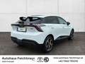 MG MG4 4 EV XPOWER 385 km 4WD Weiß - thumbnail 5