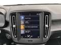 Volvo XC40 T2 Momentum Core Schwarz - thumbnail 10