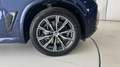 BMW X5 xDrive50e Bleu - thumbnail 7