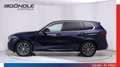 BMW X5 xDrive50e Bleu - thumbnail 3