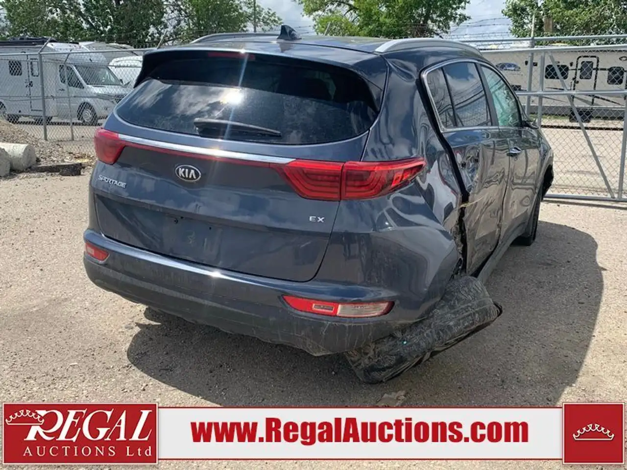 Kia Sportage снимка Kia Sportage