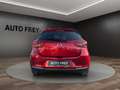 Mazda 2 90PS Homura ACAA+KAMERA+KLIMA+SITZHEIZUNG+LED+EPH+ Rot - thumbnail 4