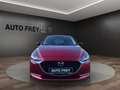Mazda 2 90PS Homura ACAA+KAMERA+KLIMA+SITZHEIZUNG+LED+EPH+ Rot - thumbnail 5