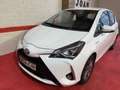 Toyota Yaris 100H 1.5 Active Tech Blanc - thumbnail 2