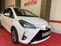 Toyota Yaris 100H 1.5 Active Tech Blanco - thumbnail 14