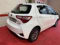 Toyota Yaris 100H 1.5 Active Tech Blanc - thumbnail 9