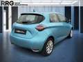 Renault ZOE R135 Z.E. 50 Experience CCS inkl. Batterie Winter-Techno-Komfort + Viseopaket Blau - thumbnail 5