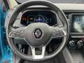 Renault ZOE R135 Z.E. 50 Experience CCS inkl. Batterie Winter-Techno-Komfort + Viseopaket Blau - thumbnail 11