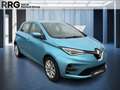 Renault ZOE R135 Z.E. 50 Experience CCS inkl. Batterie Winter-Techno-Komfort + Viseopaket Blau - thumbnail 7