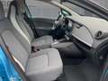 Renault ZOE R135 Z.E. 50 Experience CCS inkl. Batterie Winter-Techno-Komfort + Viseopaket Blau - thumbnail 8