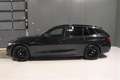 BMW 318 318I TOURING Negro - thumbnail 3