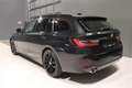 BMW 318 318I TOURING Negro - thumbnail 4