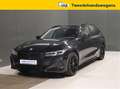 BMW 318 318I TOURING Negro - thumbnail 1