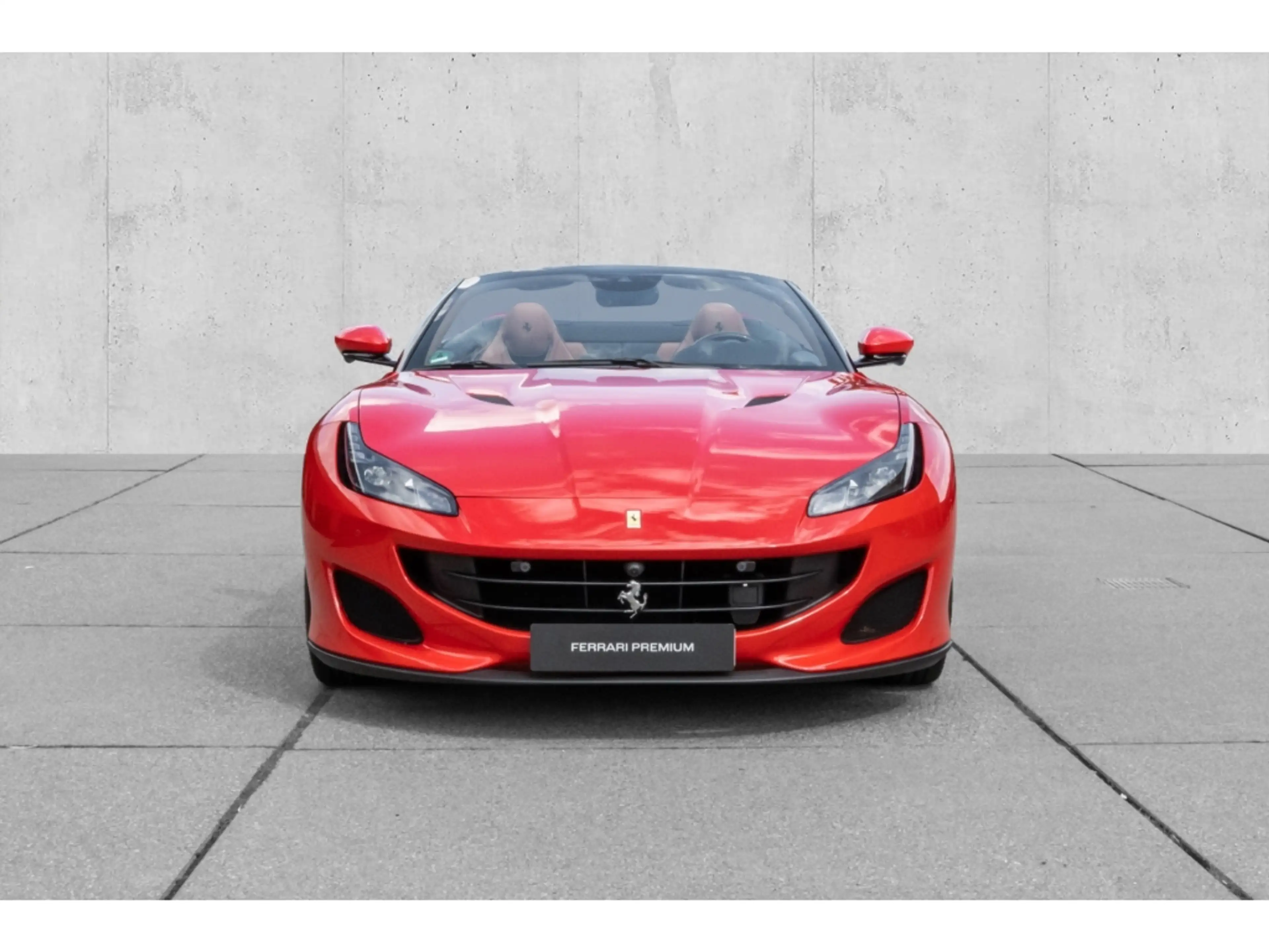 Ferrari Portofino *Carbon+LED*MagneRide* 360-Kamera*ADAS* — photo 10