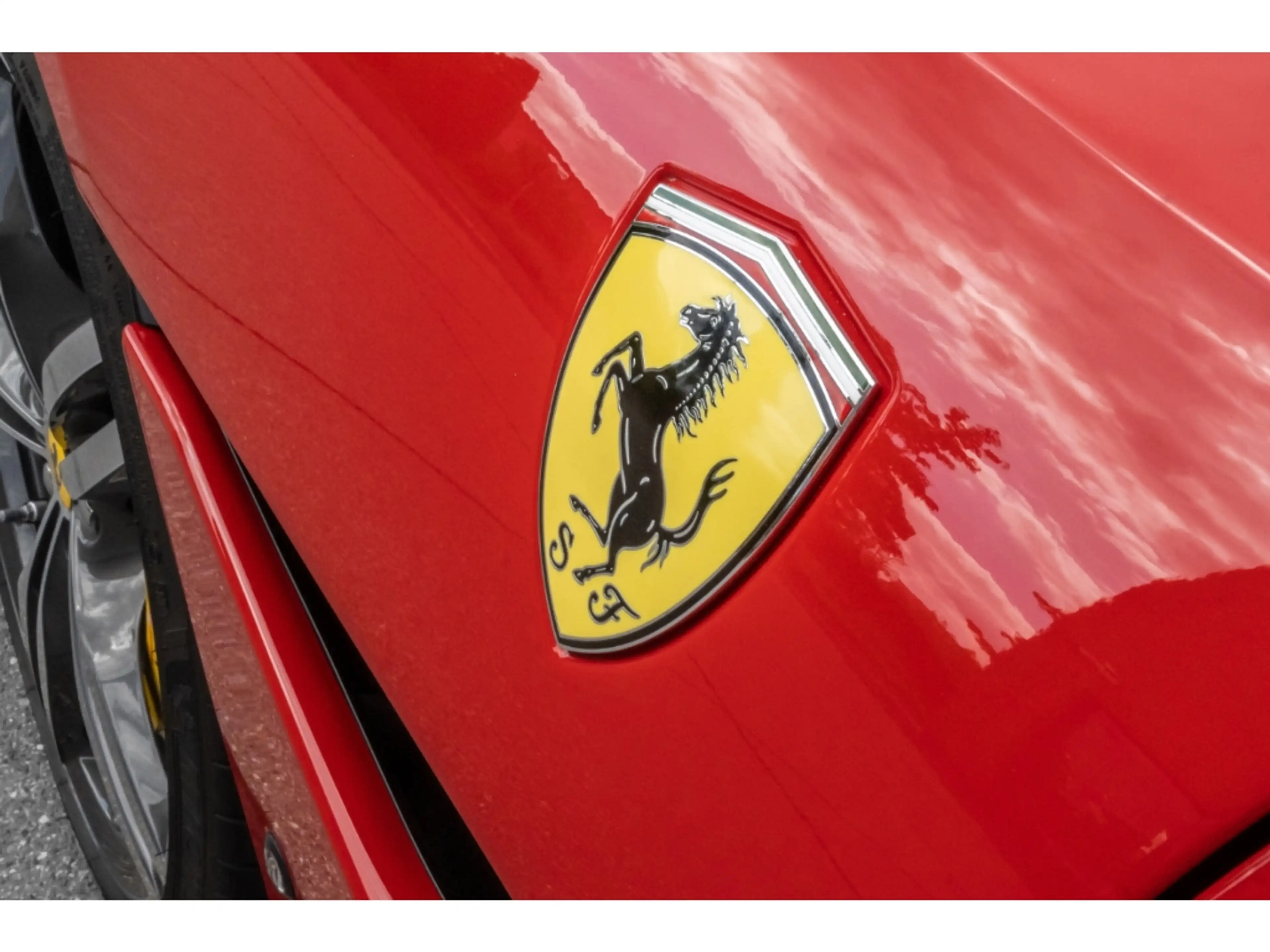 Ferrari Portofino *Carbon+LED*MagneRide* 360-Kamera*ADAS* — photo 12