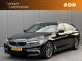 BMW 520 5-serie Touring 520d High Executive Luxury Line | Noir - thumbnail 1