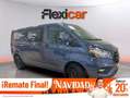 Ford Tourneo Custom 2.0 EcoBlue 100kW (136CV) L2 Trend AT Gris - thumbnail 1