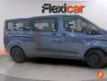 Ford Tourneo Custom 2.0 EcoBlue 100kW (136CV) L2 Trend AT Gris - thumbnail 3