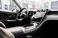 Mercedes-Benz GLC 300 300e 4MATIC AMG Line PANO | KEYLESS | HEAD-UP | ME Zwart - thumbnail 18