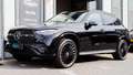 Mercedes-Benz GLC 300 300e 4MATIC AMG Line PANO | KEYLESS | HEAD-UP | ME Zwart - thumbnail 4